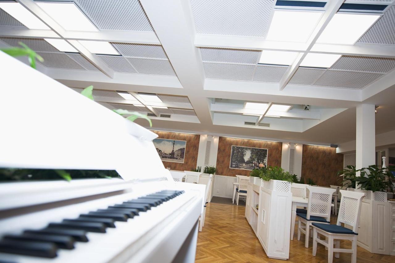 Hotel Slavia Svitavy Extérieur photo