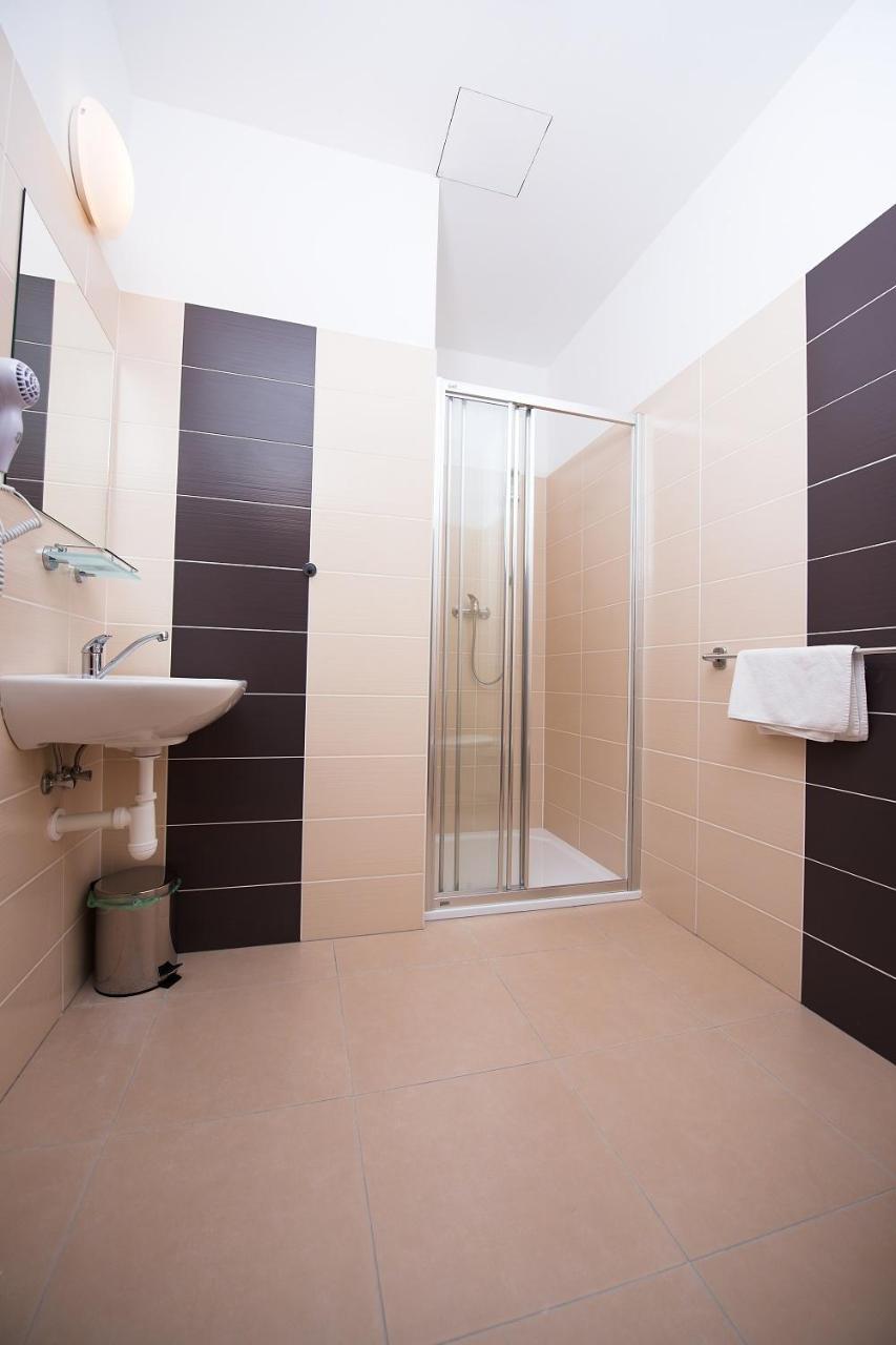 Hotel Slavia Svitavy Extérieur photo