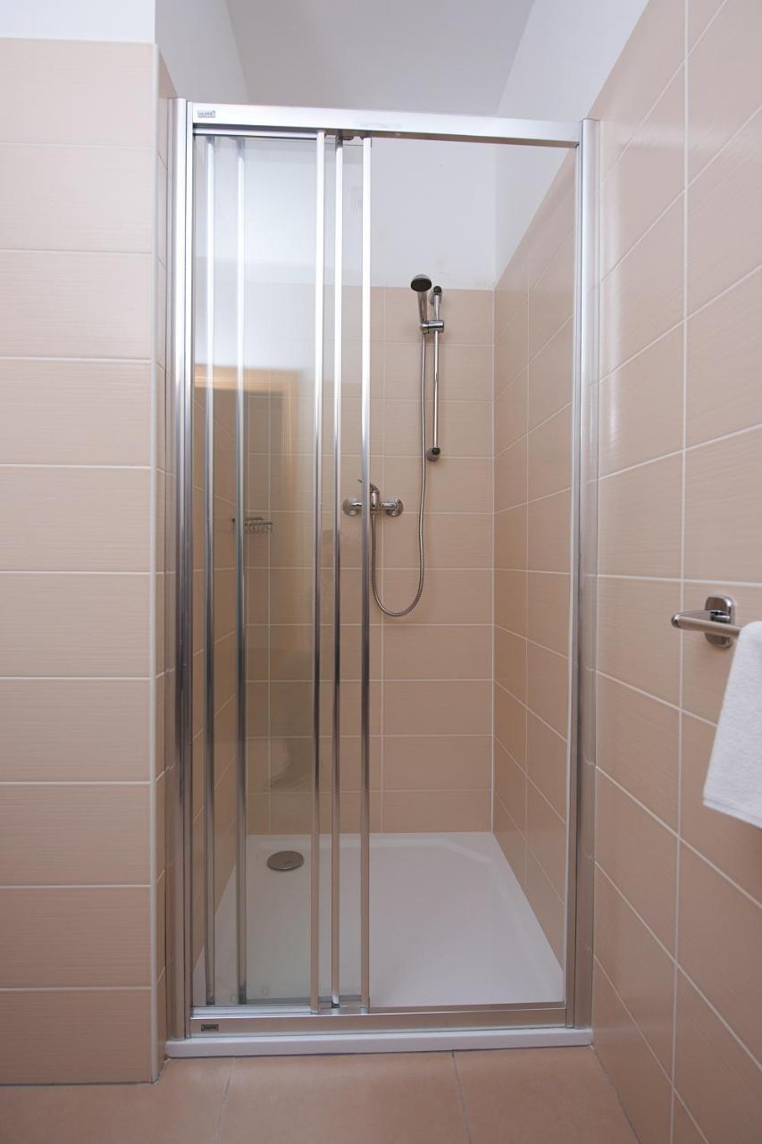 Hotel Slavia Svitavy Extérieur photo